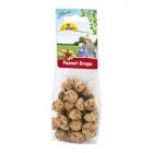 JR BIRDS DROPS DE CACAHUETE 100 GR