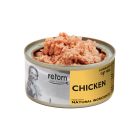 Retorn Latas Gato de Pollo 80 gr