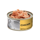 Retorn Latas Gato de Pollo (80 g x 24 uds)