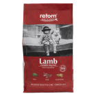 Pienso Natural de Cordero Retorn Adult Croqueta regular