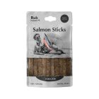 Retorn Rub Salmon Dental Stick para Gatos SMALL 1x1