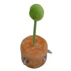 Rascador para Gato Peek-A-Boo con Peluche