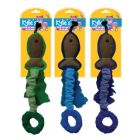 Juguete para Gato Pez de Sisal para Colgar en Puerta