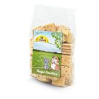 JR SNACKS TOSTADITAS PARA ROEDORES 200 GR