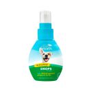 Tropiclean Fresh Breath Drops for Dogs 65 ml