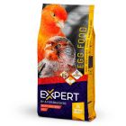 Pasta de cría roja para pájaros de Witte Molen - por encargo